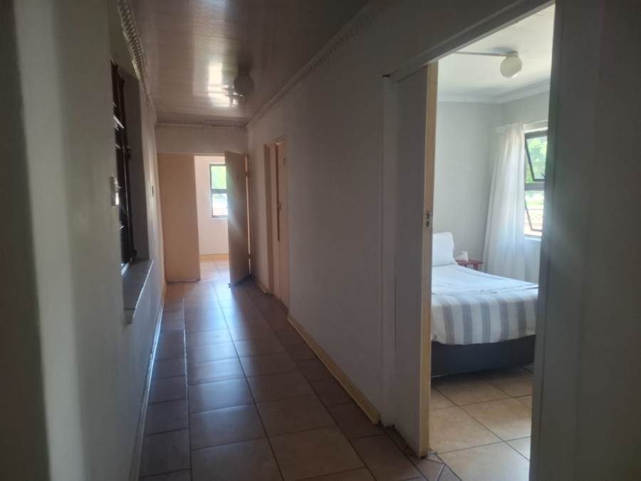 To Let  Bedroom Property for Rent in Kroonstad Central Free State